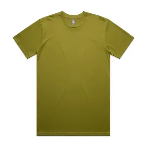 Ascolour Classic Tee-(5026)6th Colour