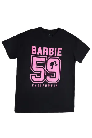 Barbie '59 California Graphic Relaxed Tee