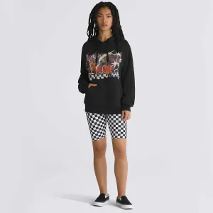 Blousant Pullover Hoodie