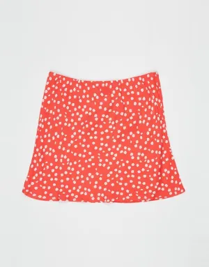 EVE GIRL DAYDREAMS FLORAL SKIRT