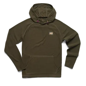 M Palo Duro Fleece Hoodie