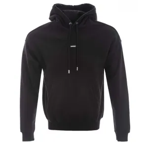 Mackage Phoenix O.T.H Hooded Sweatshirt in Black