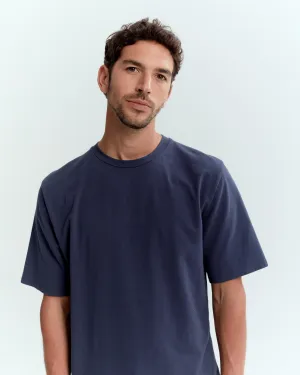 Relaxed Fit Tee