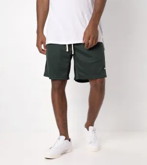 Sideline Short Forest