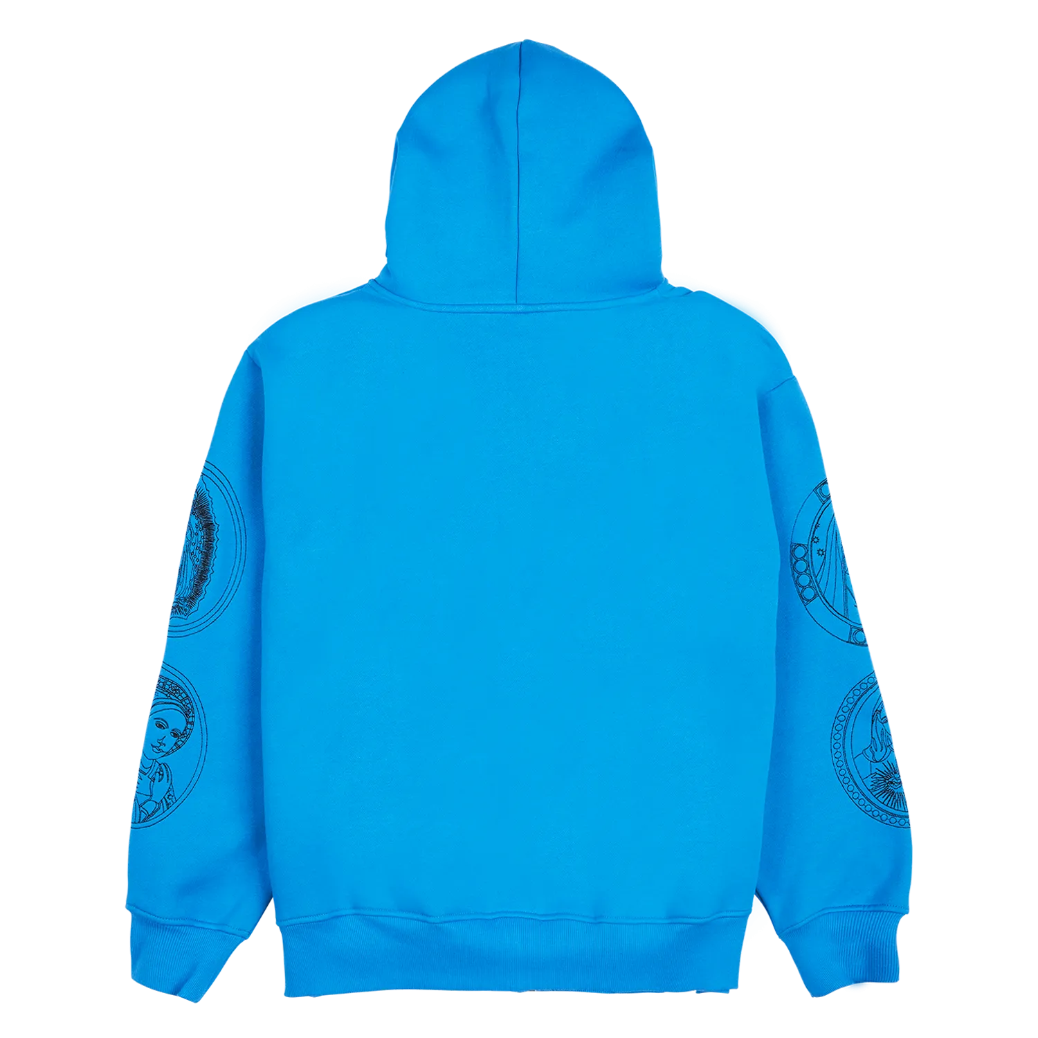 Virgin ZIp Hoodie